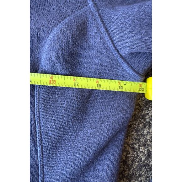 The North Face Purple Hooded Zip Up Jacket Fully Lined Coat Warm Women’s Medium - Picture 12 of 13